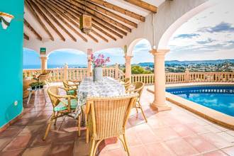 Thumbnail von Villa For Sale in Javea, Alicante