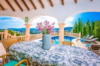 Thumbnail von Villa For Sale in Javea, Alicante