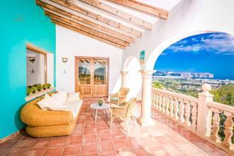 Thumbnail von Villa For Sale in Javea, Alicante