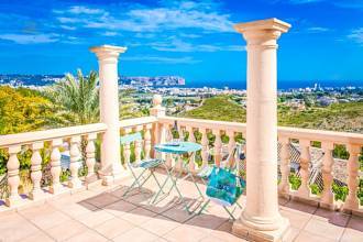 Thumbnail von Villa For Sale in Javea, Alicante