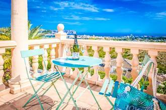Thumbnail von Villa For Sale in Javea, Alicante
