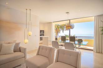 Thumbnail von Apartment For Sale in Estepona, Málaga