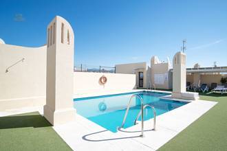 Thumbnail von Apartment For Sale in Estepona, Málaga