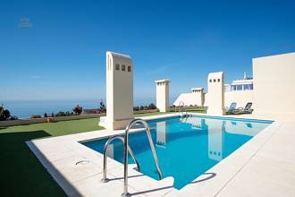 Thumbnail von Apartment For Sale in Estepona, Málaga