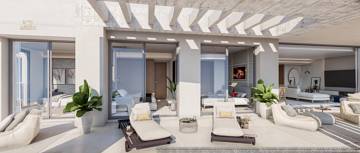 Thumbnail von Apartment For Sale im Marbella, Málaga