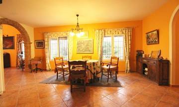 Thumbnail von Luxus-Villa in Monda R2818163
