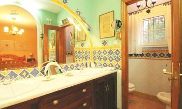 Thumbnail von Luxus-Villa in Monda R2818163