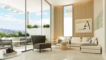 Thumbnail von Villa For Sale in Cabopino, Málaga