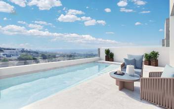 Thumbnail von Villa For Sale in Cabopino, Málaga