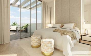 Thumbnail von Villa For Sale in Cabopino, Málaga