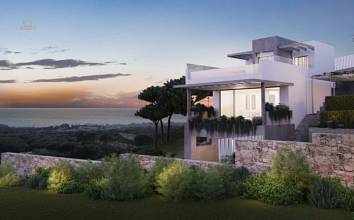 Thumbnail von Villa For Sale in Cabopino, Málaga