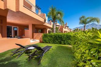 Thumbnail von Apartment For Sale im Marbella, Málaga