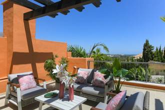 Thumbnail von Apartment For Sale im Marbella, Málaga