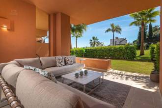 Thumbnail von Apartment For Sale im Marbella, Málaga