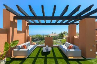 Thumbnail von Apartment For Sale im Marbella, Málaga