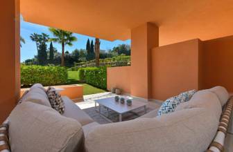 Thumbnail von Apartment For Sale in Nueva Andalucia, Málaga