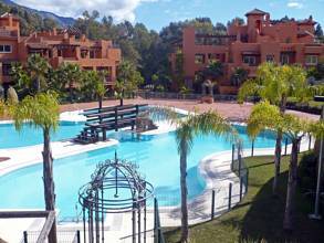 Thumbnail von Apartment For Sale in Aloha, Málaga