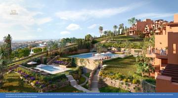 Thumbnail von Apartment For Sale in Aloha, Málaga