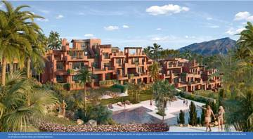 Thumbnail von Apartment For Sale in Aloha, Málaga