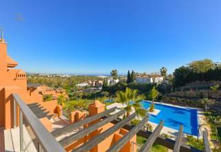 Thumbnail von Apartment For Sale in Aloha, Málaga
