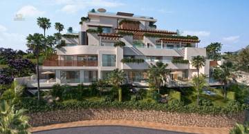 Thumbnail von Apartment For Sale im Marbella, Málaga