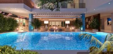 Thumbnail von Apartment For Sale im Marbella, Málaga