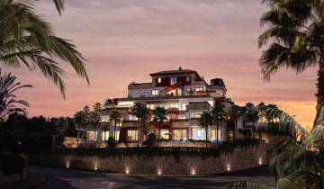 Apartment For Sale im Marbella, Málaga 