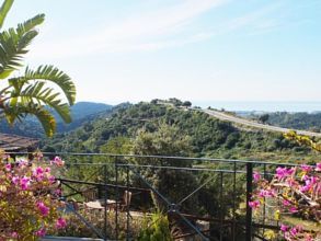 Thumbnail von Luxus-Villa in Benahavis R2019371