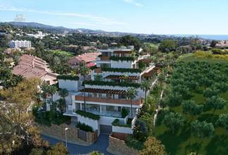 Thumbnail von Apartment For Sale im Marbella, Málaga