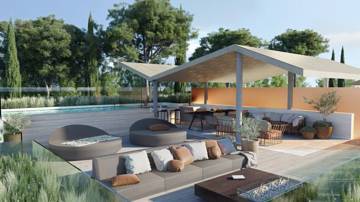 Thumbnail von Apartment For Sale in Reserva del Higuerón Resort, Málaga