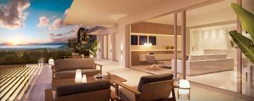 Thumbnail von Apartment For Sale in Benahavis, Málaga
