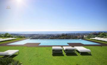 Thumbnail von Apartment For Sale in Benahavis, Málaga