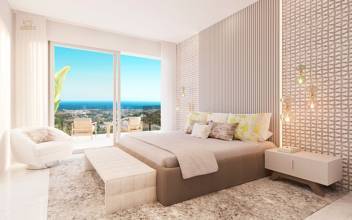 Thumbnail von Apartment For Sale in Benahavis, Málaga