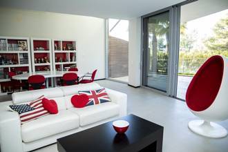 Thumbnail von Town House For Sale in Sierra Blanca, Málaga
