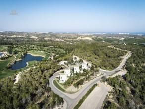 Villa For Sale in Las Colinas, Alicante 