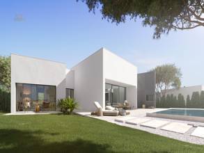 Thumbnail von Villa For Sale in Las Colinas, Alicante