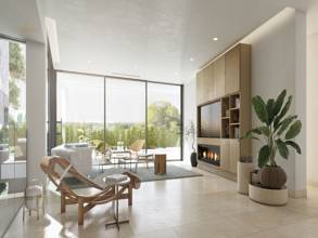 Thumbnail von Villa For Sale in Las Colinas, Alicante