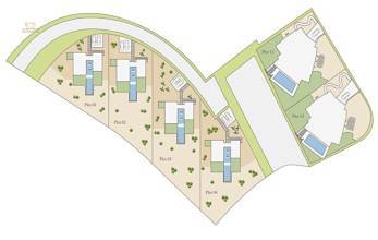 Thumbnail von Villa For Sale in Las Colinas, Alicante