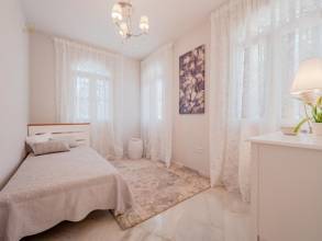 Thumbnail von Villa For Sale in El Chaparral, Murcia