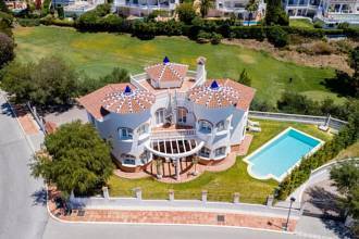 Thumbnail von Villa For Sale in El Chaparral, Murcia