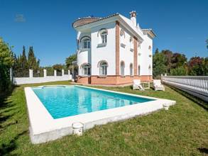 Thumbnail von Villa For Sale in El Chaparral, Murcia