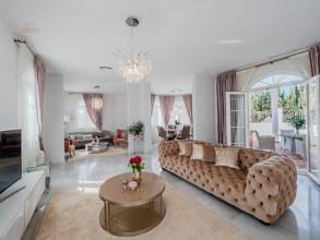 Thumbnail von Villa For Sale in El Chaparral, Murcia