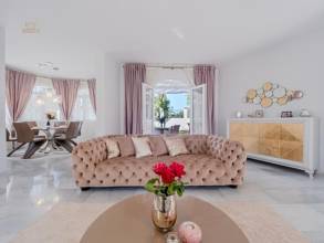 Thumbnail von Villa For Sale in El Chaparral, Murcia
