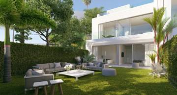 Thumbnail von Luxus-Villa in Sotogrande R2817497