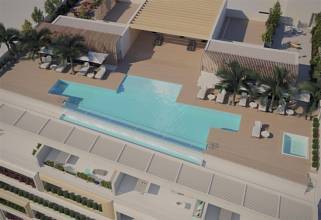 Thumbnail von Apartment For Sale in Estepona, Málaga