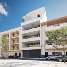 Thumbnail von Apartment For Sale in Estepona, Málaga