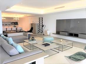 Thumbnail von Apartment For Sale in Estepona, Málaga