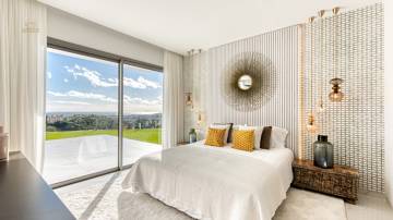 Thumbnail von Apartment For Sale in Benahavis, Málaga