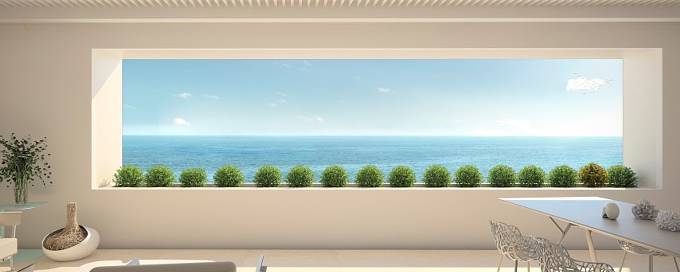 Apartment For Sale in Estepona, Málaga