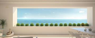 Apartment For Sale in Estepona, Málaga